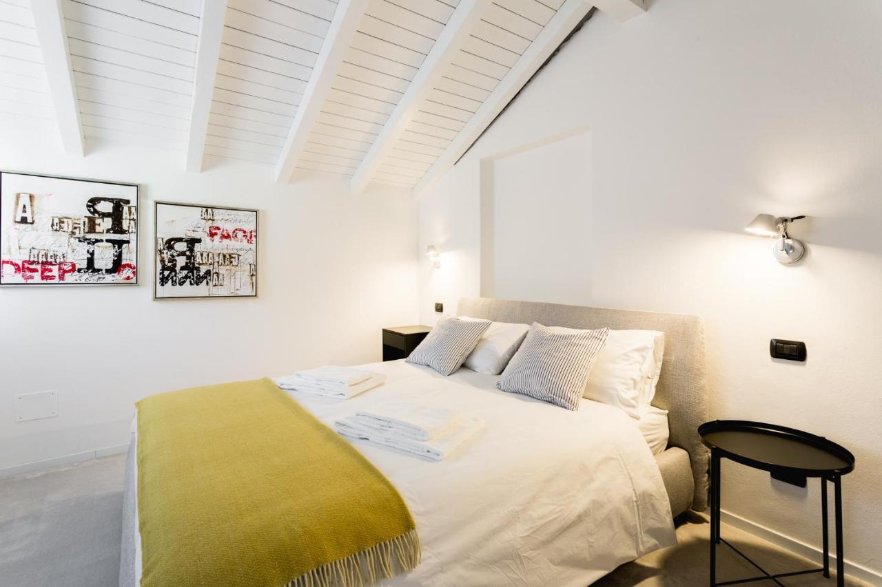 Your Secret Place Cernobbio Apartment Екстериор снимка