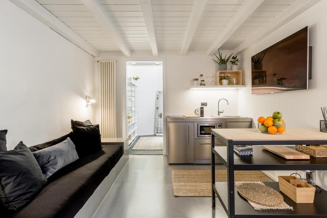 Your Secret Place Cernobbio Apartment Екстериор снимка