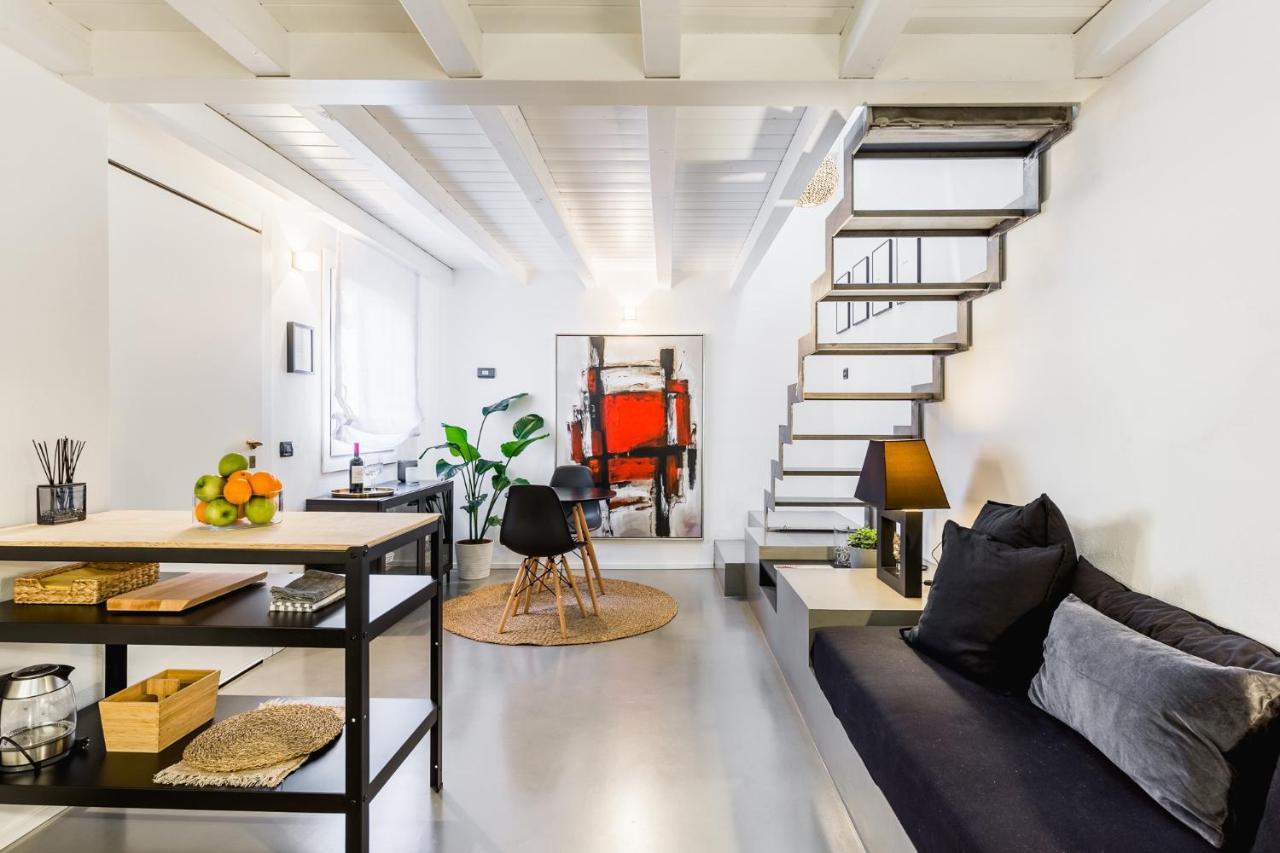 Your Secret Place Cernobbio Apartment Екстериор снимка