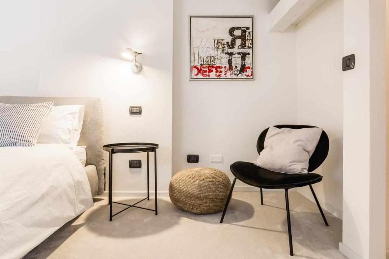 Your Secret Place Cernobbio Apartment Екстериор снимка