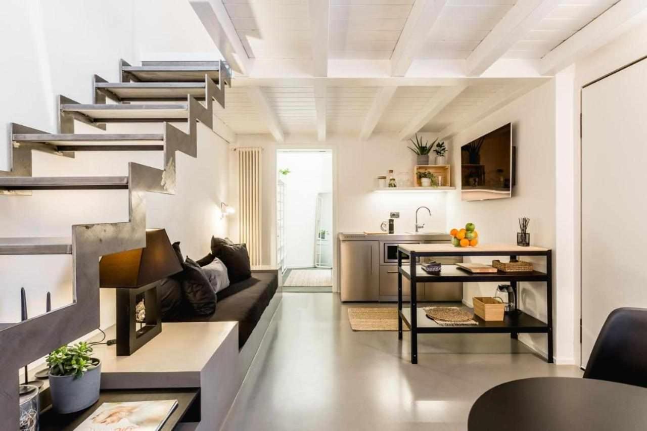 Your Secret Place Cernobbio Apartment Екстериор снимка
