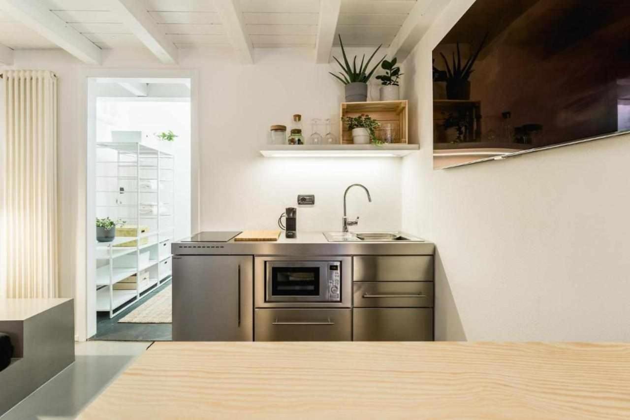 Your Secret Place Cernobbio Apartment Екстериор снимка