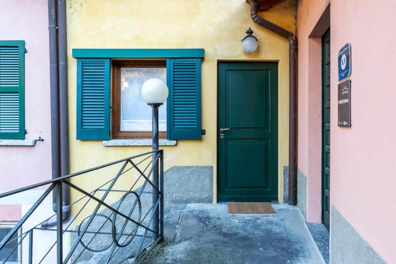 Your Secret Place Cernobbio Apartment Екстериор снимка