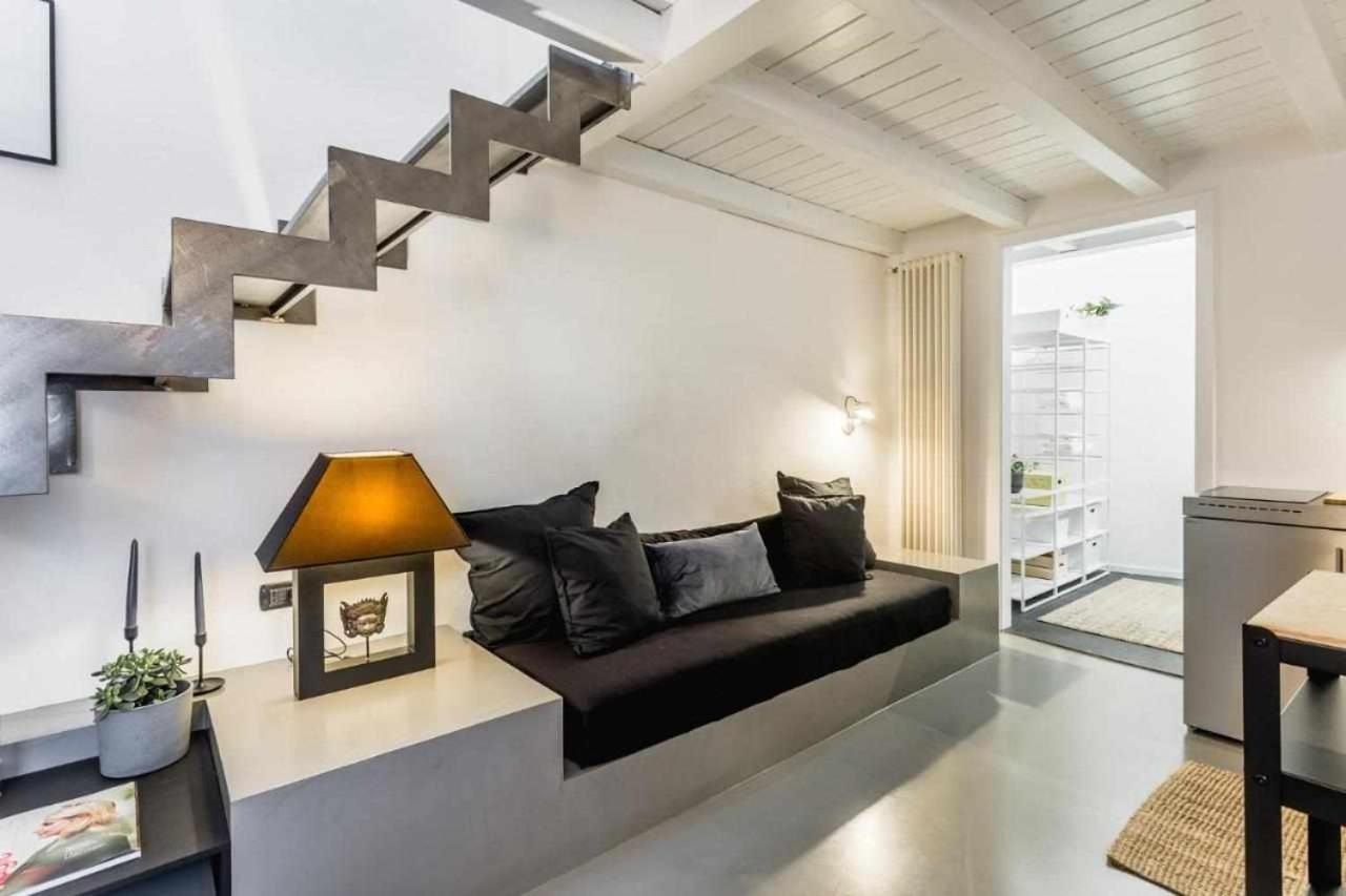 Your Secret Place Cernobbio Apartment Екстериор снимка