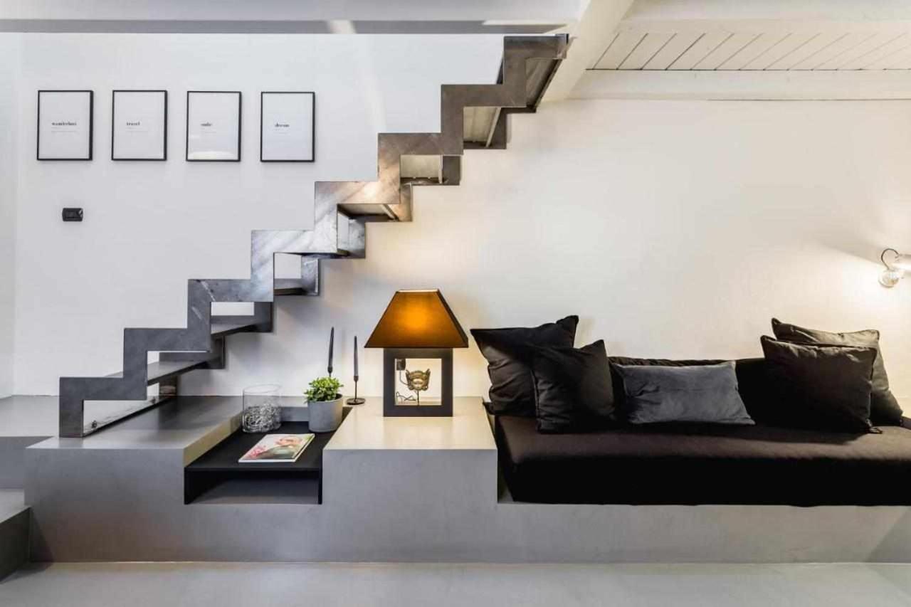 Your Secret Place Cernobbio Apartment Екстериор снимка