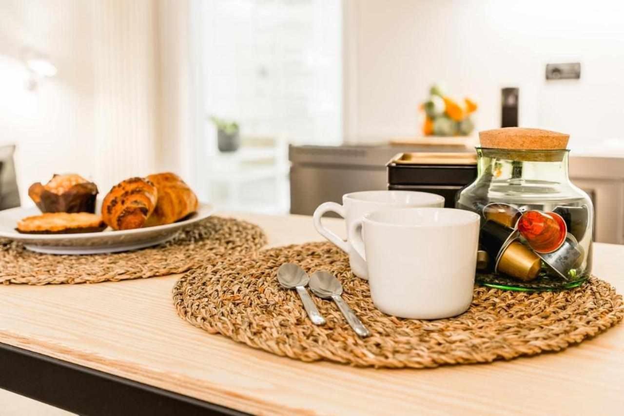 Your Secret Place Cernobbio Apartment Екстериор снимка