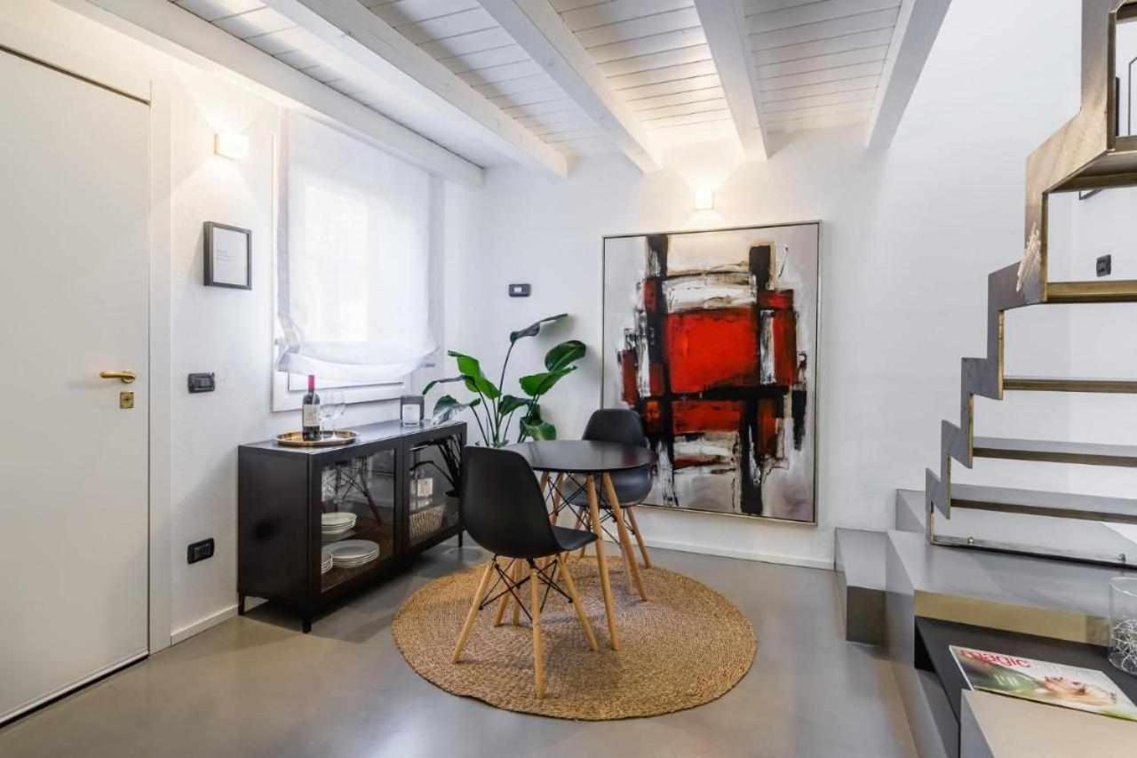 Your Secret Place Cernobbio Apartment Екстериор снимка