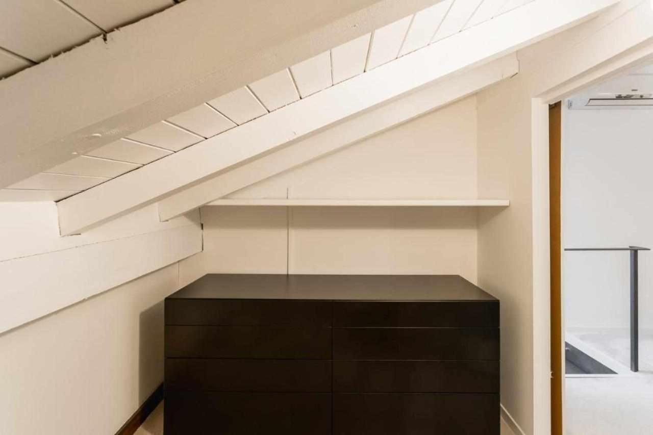 Your Secret Place Cernobbio Apartment Екстериор снимка